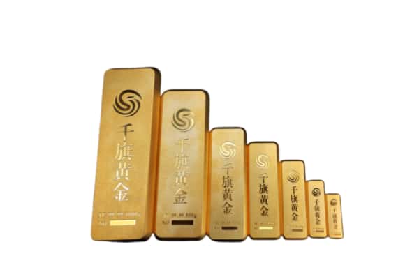 晋中榆社县上门回收各种金条价格