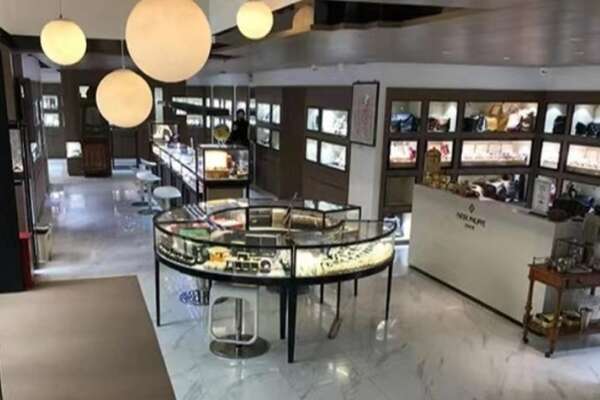 晋中榆社县寄卖奢侈品店
